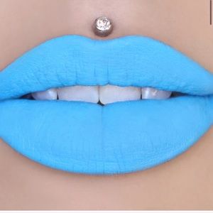 💥 BRAND NEW🔥 JEFFREE STAR VELOUR LIQUID LIPSTICK (JAWBREAKER)